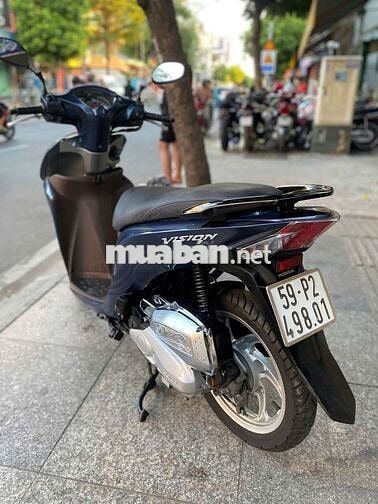Vì xăng quá smartkey 2018 mới 90% bstp chính chủ