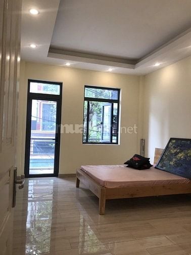 Bán gấp nhà hẻm 10m ngay gần mặt tiền Lê Đức Thọ, Phường 6, Q. Gò Vấp
