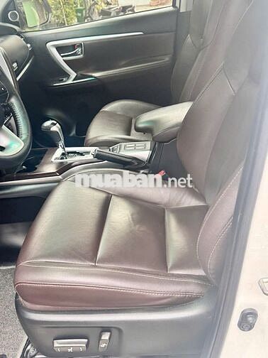 Toyota Fortuner 2020 2.7V 4x2 AT - 68000 km