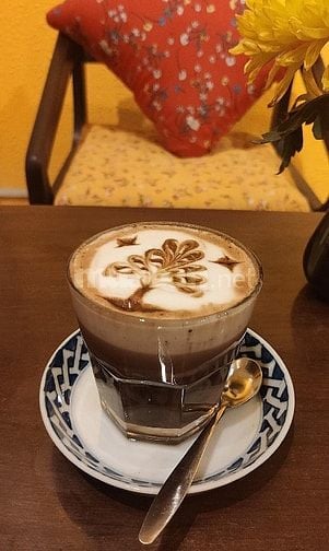 🔥 An Coffee🔥-Tuyển nhân viên bán cafe đồ uống nước giải khát  🎉🎉🎉