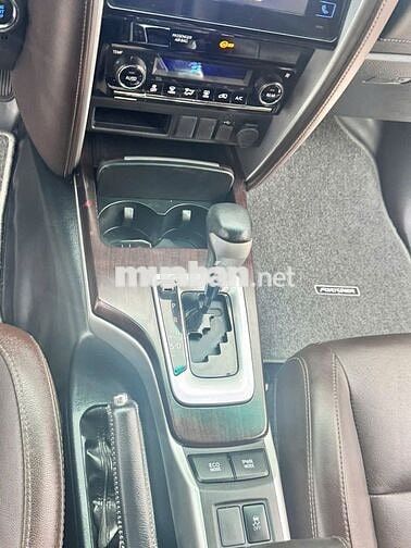 Toyota Fortuner 2020 2.7V 4x2 AT - 68000 km