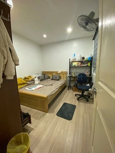 bán căn hộ HH2A Linh Đàm, 1,9 tỷ
