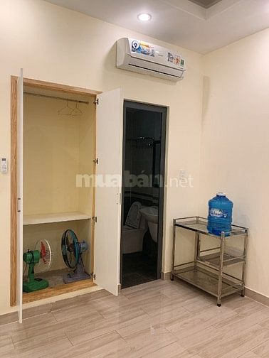 Bán gấp nhà hẻm 10m ngay gần mặt tiền Lê Đức Thọ, Phường 6, Q. Gò Vấp