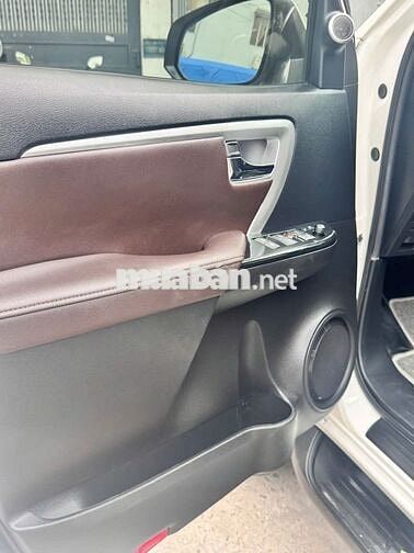 Toyota Fortuner 2020 2.7V 4x2 AT - 68000 km