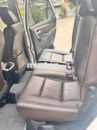 Toyota Fortuner 2020 2.7V 4x2 AT - 68000 km