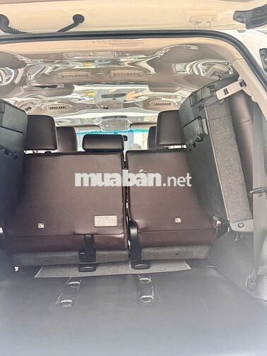 Toyota Fortuner 2020 2.7V 4x2 AT - 68000 km