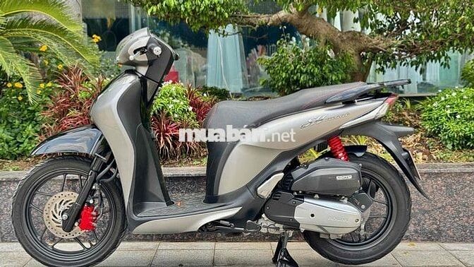 Honda SH mode 2016 PBĐB ( Xe zin 1chủ như mới )