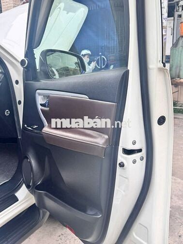 Toyota Fortuner 2020 2.7V 4x2 AT - 68000 km