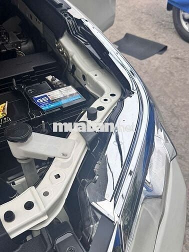 Toyota Fortuner 2020 2.7V 4x2 AT - 68000 km