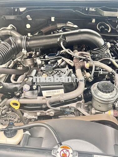 Toyota Fortuner 2020 2.7V 4x2 AT - 68000 km