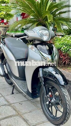 Honda SH mode 2016 PBĐB ( Xe zin 1chủ như mới )