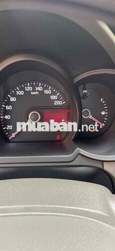 Kia Morning 2014 S 1.25 AT - 67000 km