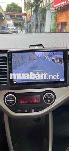 Kia Morning 2014 S 1.25 AT - 67000 km