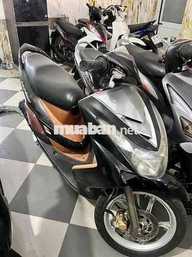 Mio bụng lớn 2009 máy êm