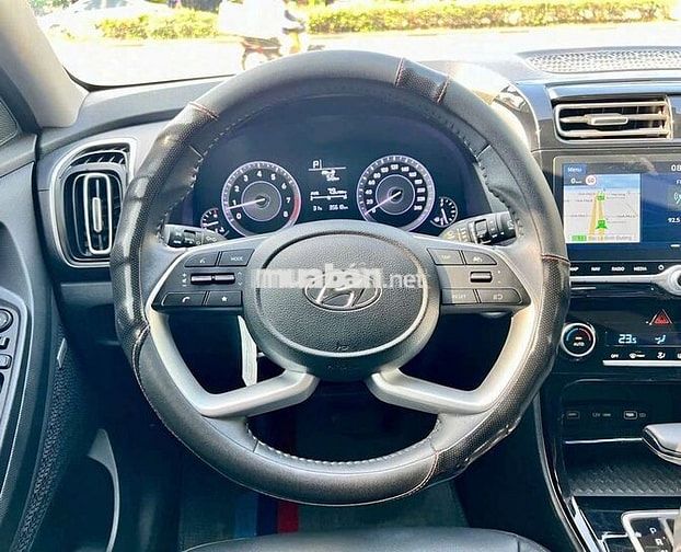 Hyundai Creta 2023 Đặc biệt 1.5 AT - 35000 km