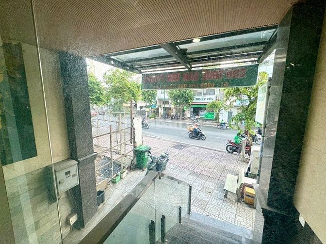 Cho thuê MB Tại 153 Bạch Đằng Thuận Tiện Làm Văn Phòng, Kinh Doanh