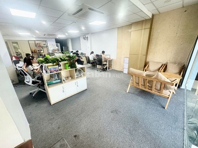 Cho thuê MB Tại 153 Bạch Đằng Thuận Tiện Làm Văn Phòng, Kinh Doanh