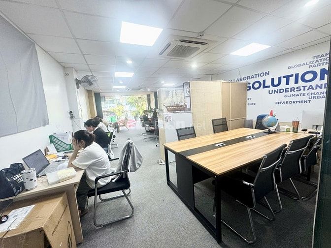 Cho thuê MB Tại 153 Bạch Đằng Thuận Tiện Làm Văn Phòng, Kinh Doanh
