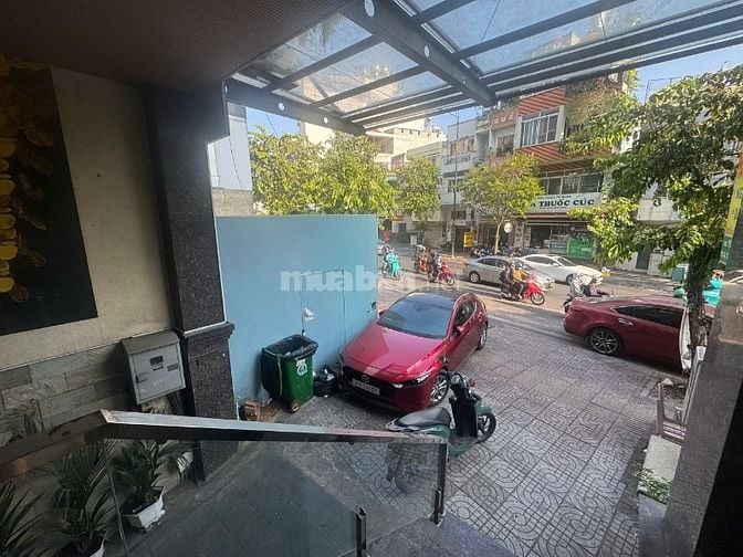 Cho thuê MB Tại 153 Bạch Đằng Thuận Tiện Làm Văn Phòng, Kinh Doanh