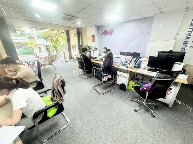 Cho thuê MB Tại 153 Bạch Đằng Thuận Tiện Làm Văn Phòng, Kinh Doanh