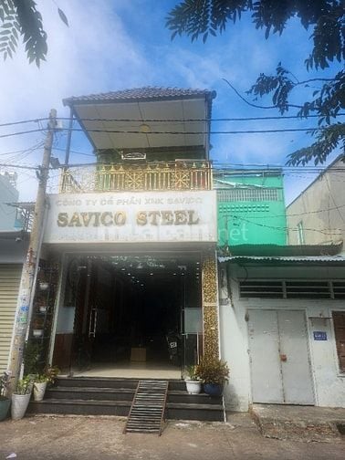 Bán nhà Lê Trọng Tấn, sát công viên