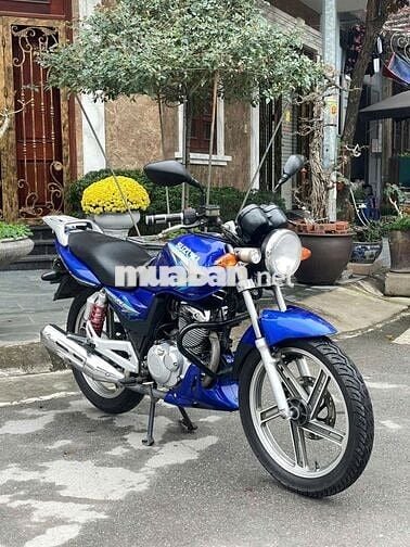 Suzuki En150 xe cực bốc