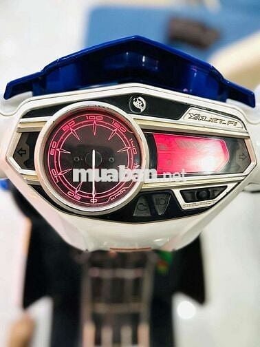 Xe Yamaha Nouvo 5 Fi.