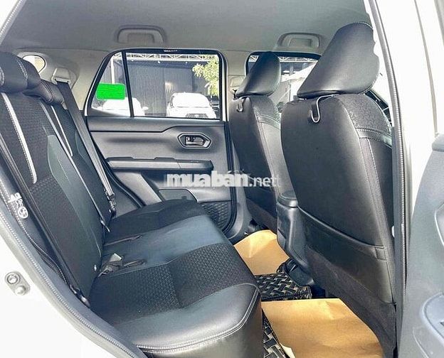 Raize 1.0 Turbo 2023 lướt 3.000 Giá Còn Giảm