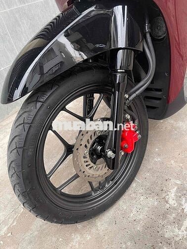 SH Mode 2019 xe đẹp máy zin êm đúng chủ chỉ 39tr