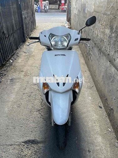 honda Lead 110 fi nguyên zin biển 30k8 giá rẻ