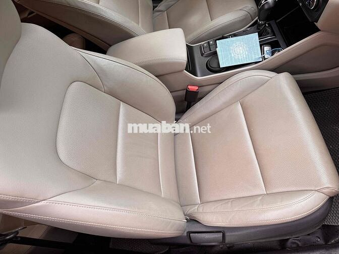 Hyundai Tucson 2018 2.0 AT Spec - 71000 km