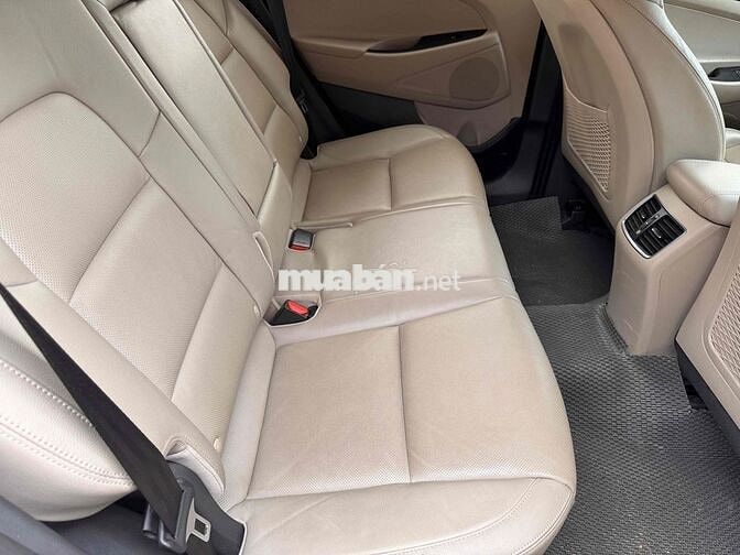 Hyundai Tucson 2018 2.0 AT Spec - 71000 km