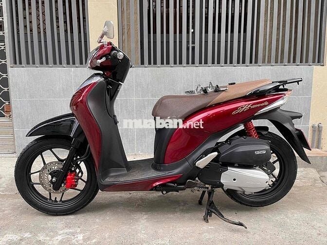 SH Mode 2019 xe đẹp máy zin êm đúng chủ chỉ 39tr