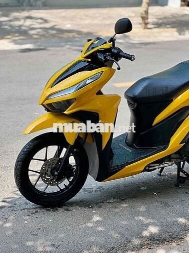Vario 2019 chính chủ trả góp chỉ 13 bao Duyệt