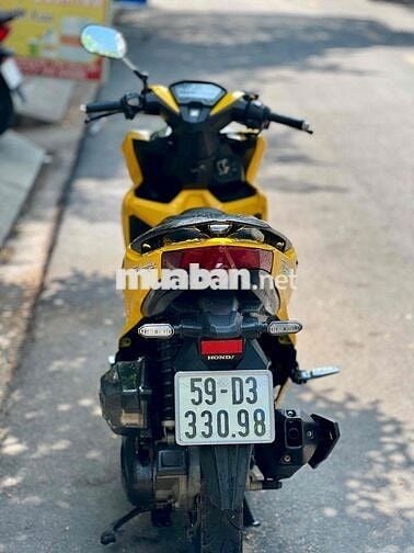 Vario 2019 chính chủ trả góp chỉ 13 bao Duyệt