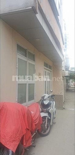 NHÀ ĐẸP NGANG KHỦNG SÁT MẶT ĐƯỜNG TRẦN XUÂN SOẠN GIÁ CHỈ 5.2 TỶ TL