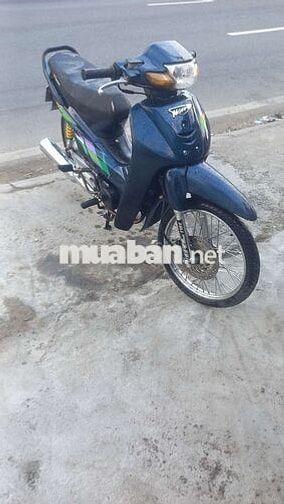 Dư dùng bán wawe full nhật gtdd máy ngon 6tr200