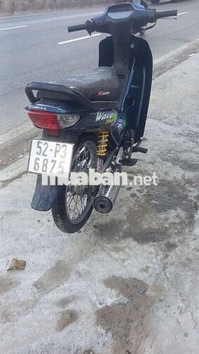 Dư dùng bán wawe full nhật gtdd máy ngon 6tr200