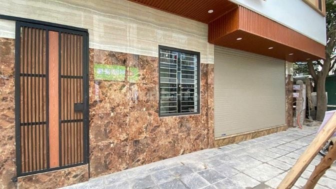 CHÍNH CHỦ CHO THUÊ NHÀ MỚI HOÀN THIỆN – VỊ TRÍ ĐẮC ĐỊA TẠI PHÚC LỢI