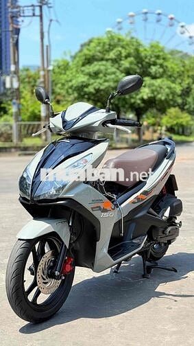 AB 125cc Xám Xi Măng BSTP chính chủ công chứng