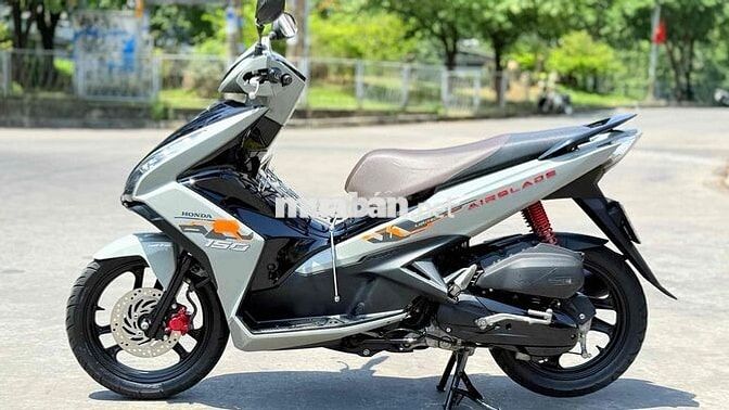 AB 125cc Xám Xi Măng BSTP chính chủ công chứng