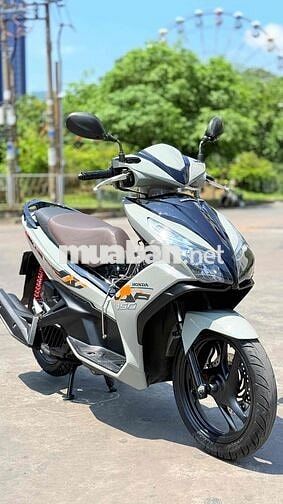 AB 125cc Xám Xi Măng BSTP chính chủ công chứng