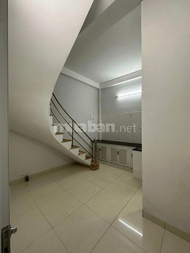 Cho thuê nhà nguyên căn gò vấp