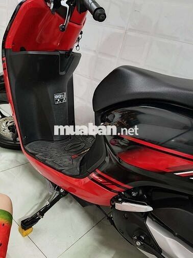 Cần bán chiếc xe Honda genio