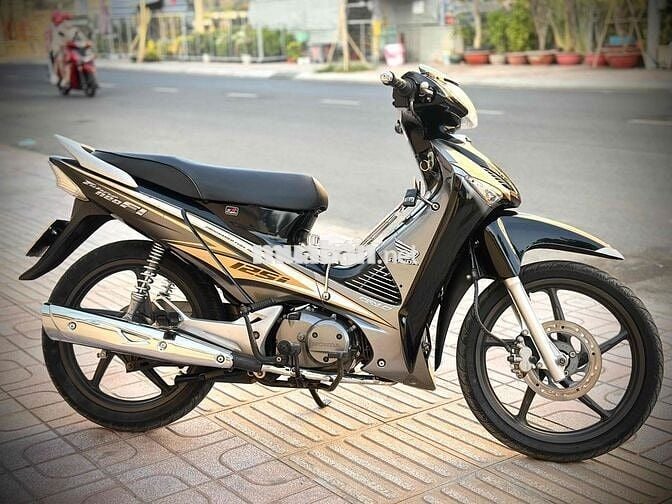 Honda Future Neo Fi 2009