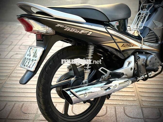 Honda Future Neo Fi 2009