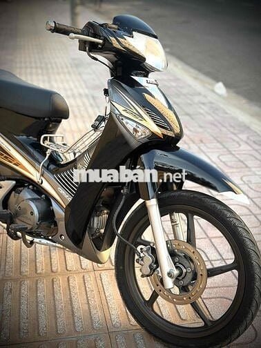 Honda Future Neo Fi 2009