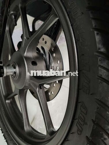 Cần bán chiếc xe Honda genio