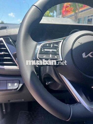 Kia Seltos 1.5 Premium siêu lướt sản xuất 2024