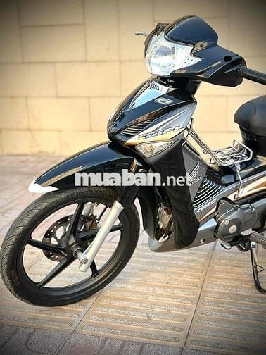 Honda Future Neo Fi 2009